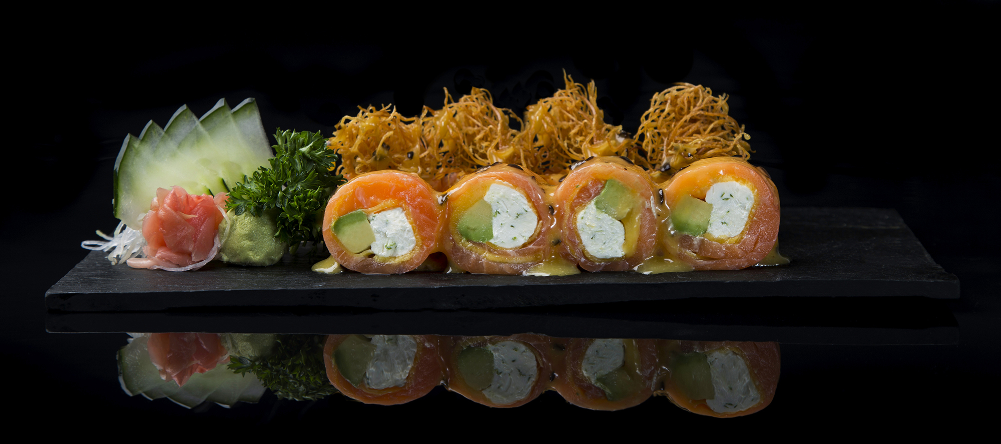 Sushi Nagasaki